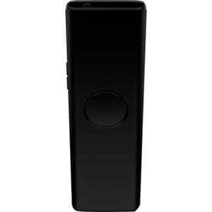 FRITZ! FRITZ!Fon C5 DECT Cordless Phone - Black - 300 m Range - 1 x Phone Line - Speakerphone - Answering Machine