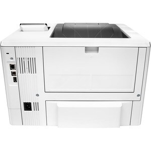 HP LaserJet Pro M501 M501dn Laser Printer - Monochrome - 45 ppm Mono - 4800 x 600 dpi Print - Automatic Duplex Print - 650