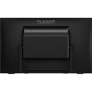 Planar PCT2235 22" LCD Touchscreen Monitor - 16:9 - 14 ms - 22" Class - Projected CapacitiveMulti-touch Screen - 1920 x 10