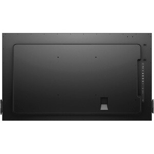 Dell C7017T 176.5 cm (69.5") LCD Touchscreen Monitor - 16:9 - 6 ms - 1778 mm Class - InfraredMulti-touch Screen - 1920 x 1