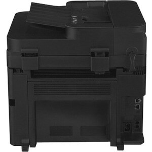Canon imageCLASS MF MF236n Laser Multifunction Printer - Monochrome - Copier/Fax/Printer/Scanner - 24 ppm Mono Print - 600
