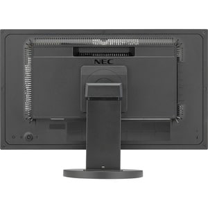NEC Display MultiSync EX241UN-BK 24" Full HD LED LCD Monitor - 16:9 - Black - 24.00" (609.60 mm) Class - 1920 x 1080 - 250