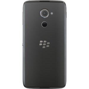 Smartphone BlackBerry DTEK60 32 GB - 4G - 14 cm (5,5") AMOLED WQHD 2560 x 1440 - 4 GB RAM - Android 6.0 Marshmallow - Negr