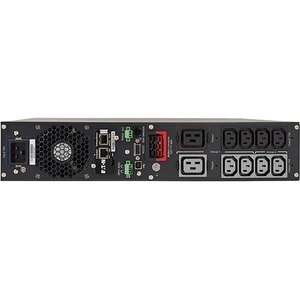 Eaton 9PX EBM for 9PX1500RT/9PX1500RTN/9PX1500GRT/9PX1000GRT 2U Rack/Tower