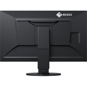 EIZO FlexScan EV2780-BK 68.6 cm (27") WQHD LED LCD Monitor - 16:9 - Black - 685.80 mm Class - 2560 x 1440 - 16.7 Million C