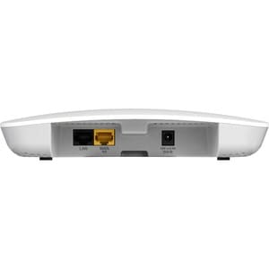 Netgear WAC510 IEEE 802.11ac 1.20 Gbit/s Wireless Access Point - 2.40 GHz, 5 GHz - MIMO Technology - 2 x Network (RJ-45) -