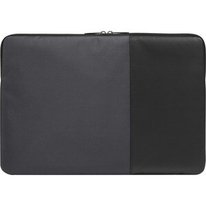Targus Pulse TSS95104EU Carrying Case (Sleeve) for 39.6 cm (15.6") Notebook - Charcoal Grey