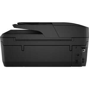 hp officejet 6950 scan