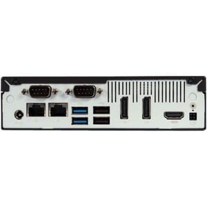 Raritan Dominion KX III DKX3-UST KVM Switchbox - 2 Computer(s) - 1920 x 1080 - 2 x Network (RJ-45) - 8 x USB - Yes - 1 x H