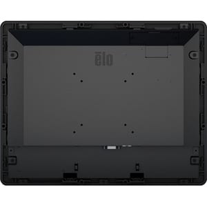 Elo 1590L 15" Open-frame LCD Touchscreen Monitor - 4:3 - 16 ms - 15" Class - 5-wire Resistive - 1024 x 768 - XGA - 16.2 Mi