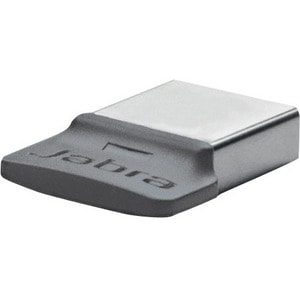 Jabra LINK 370 Bluetooth 4.2 Bluetooth Adapter for Desktop Computer/Notebook - USB - External