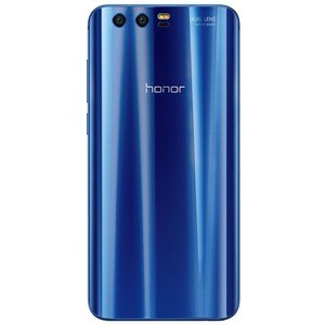 Smartphone Huawei Honor 9 64 GB - 4G - 13,1 cm (5,2")LCD Full HD 1080 x 1920 - HiSiliconKirin 960 Octa-Core (8 núcleos) 2,