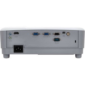 ViewSonic 3800 Lumens SVGA High Brightness Projector for Home and Office with HDMI Vertical Keystone (PA503S) - 3600 lumen