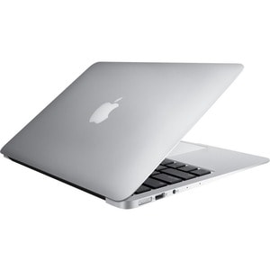 Apple MacBook Air MQD32LL/A 13.3" Notebook - 1440 x 900 - Core i5 - 8 GB RAM - 128 GB SSD - Mac OS Sierra - Intel HD Graph