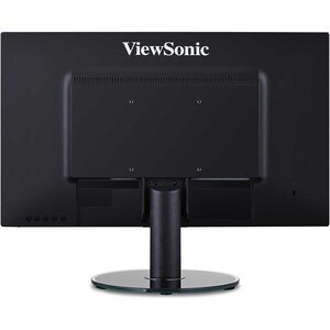 27" 1440p IPS Monitor with HDMI, DisplayPort, and Enhanced Viewing Comfort - 27" Class - In-plane Switching (IPS) Technolo