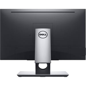 Dell P2418HT 60.5 cm (23.8") LCD Touchscreen Monitor - 16:9 - 6 ms - 1920 x 1080 - Full HD - In-plane Switching (IPS) Tech