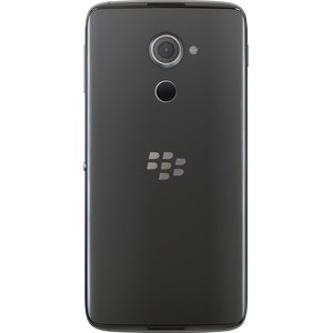 Blackberry DTEK60 32 GB Smartphone - 5.5" QHD - 4 GB RAM - Android 6.0 Marshmallow - 4G - Black - Bar - 2 TB microSD Suppo