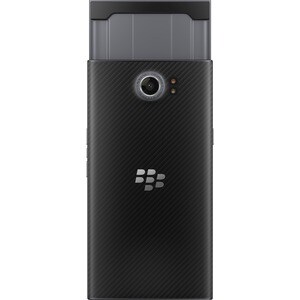 Smartphone BlackBerry Priv 32 GB - 4G - 13,7 cm (5,4") OLED QHD 1440 x 2560 - 3 GB RAM - Android 5.1.1 Lollipop - Negro - 
