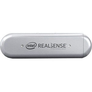 Intel RealSense D435 Webcam - 30 fps - USB 3.0 - 1920 x 1080 Video