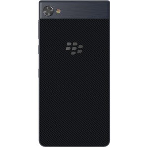 Smartphone BlackBerry Motion 32 GB - 4G - 14 cm (5,5") LCD Full HD 1920 x 1080 - 4 GB RAM - Android 7.1 Nougat - Negro - B