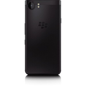 Smartphone BlackBerry KEYone 64 GB - 4G - 11,4 cm (4,5") LCD 1620 x 1080 - 4 GB RAM - Android 7.1 Nougat - Negro - Barra -