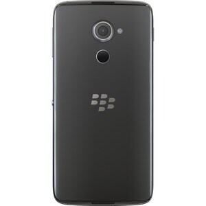 Smartphone BlackBerry DTEK60 32 GB - 4G - 14 cm (5,5") AMOLED WQHD 2560 x 1440 - 4 GB RAM - Android 6.0 Marshmallow - Negr