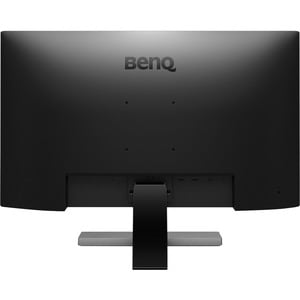 BenQ EL2870U 27.9" 4K UHD LED Gaming LCD Monitor - 16:9 - Metallic Gray - 3840 x 2160 - 1.07 Billion Colors - FreeSync - 1