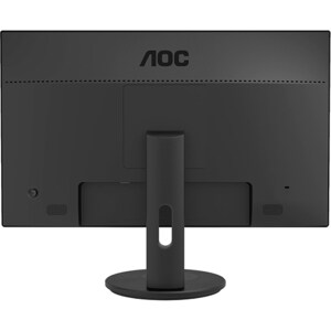 23.8IN AH-IPS FULL HD DP HDMI VGA 5MS FLICKER FREE SPEAKERS & VESA 100X100MM