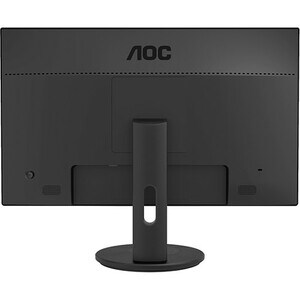 27IN AH-IPS FULL HD DP HDMI VGA 5MS FLICKER FREE SPEAKERS & VESA 100X100MM