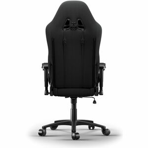AKRACING Core Series EX Gaming Chair Black - Black