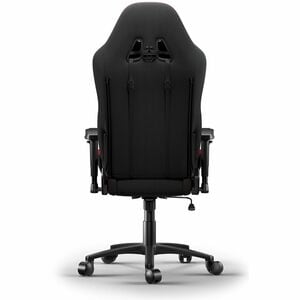 AKRACING Core Series EX Gaming Chair Black Red - Black, Red