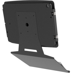 Compulocks Universal Kiosk Mounting Tray for Keyboard - White