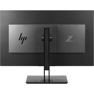 HP Business Z27n G2 68.6 cm (27") WQHD WLED LCD Monitor - 16:10 - Black Pearl - 2560 x 1440 - 16.7 Million Colours - 300 c