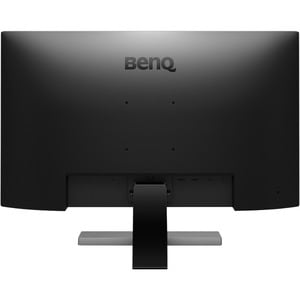 BenQ EL2870U 70.9 cm (27.9") 4K UHD WLED Gaming LCD Monitor - 16:9 - Black, Metallic Grey - 3840 x 2160 - 1.07 Billion Col