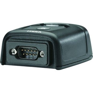 Zebra DS457-HD Fixed Mount Barcode Scanner - Black - 1D, 2D - Imager - USB