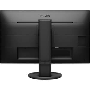 Philips B-Line 272B8QJEB 68.6 cm (27") QHD WLED LCD Monitor - 16:9 - Textured Black - 685.80 mm Class - 2560 x 1440 - 1.07