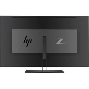 HP Business Z43 108 cm (42.5") 4K UHD LED LCD Monitor - 16:9 - Black - 1092.20 mm Class - In-plane Switching (IPS) Technol