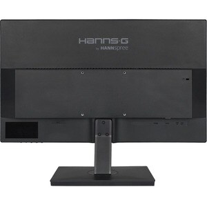 Monitor LCD Hanns.G Corporate HL225HPB 54,6 cm (21,5") Full HD LED - 16:9 - Nero tessuto - 1920 x 1080 - 16.7 milioni di c