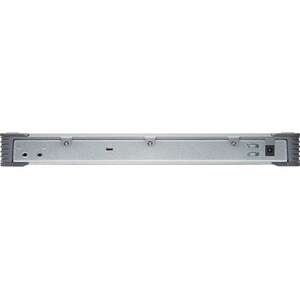 Juniper SRX300 Router - 6 Ports - Management Port - 2 - Gigabit Ethernet - Desktop - 1 Year