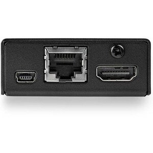 StarTech.com HDMI over IP Receiver for ST12MHDLNHK - Video over IP - 1080p - Broadcast your HDMI signal to multiple locati