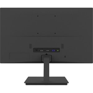 Planar PXN2480MW 23.8" Full HD LCD Monitor - 16:9 - Black - 1920 x 1080 - 16.7 Million Colors - 250 Nit - 7 ms - HDMI - VG
