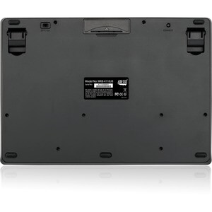 WL MINI TOUCHPAD KEYBOARD 87 KEY USB BUILT-IN TOUCHPAD