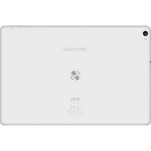 Tableta SPC GRAVITY PRO 9768332B - 25,7 cm (10,1") - 3 GB RAM - 32 GB Almacenamiento - ARM Cortex A35 Cuatro Núcleos (4 Co