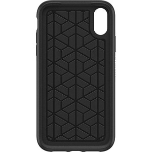 OtterBox Symmetry Apple iPhone XR Black - Drop Resistant