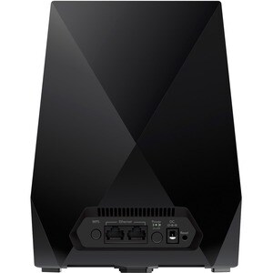 Netgear Nighthawk X6 EX7700 IEEE 802.11ac 2.20 Gbit/s Wireless Range Extender - 2.40 GHz, 5 GHz - MIMO Technology - 2 x Ne