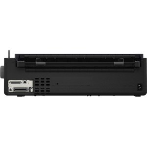 Epson LQ-2090II 24-pin Dot Matrix Printer - Monochrome - Energy Star - 136 Column - 550 cps Mono - USB - Parallel