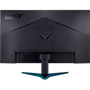 Acer Nitro VG270U 68.6 cm (27") WQHD LED LCD Monitor - 16:9 - Black - 27" Class - In-plane Switching (IPS) Technology - 25