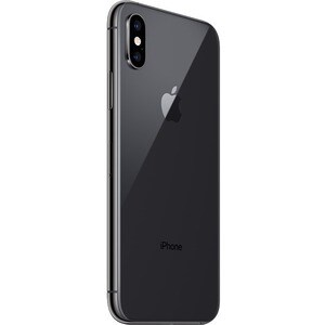 Apple La Iphone Xs Max Space Gray 256gb Usa Product Details