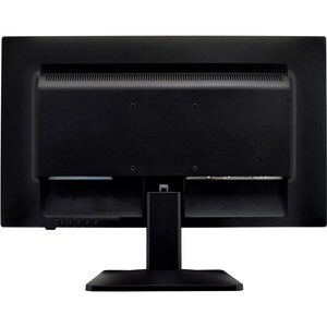 V7 L238E-2K 60.5 cm (23.8") Full HD LED LCD Monitor - 16:9 - Black - 24.0" Class - ADS-IPS - 1920 x 1080 - 16.7 Million Co