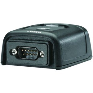Zebra DS457-DP Fixed Mount Barcode Scanner - Black - 1D, 2D - Imager